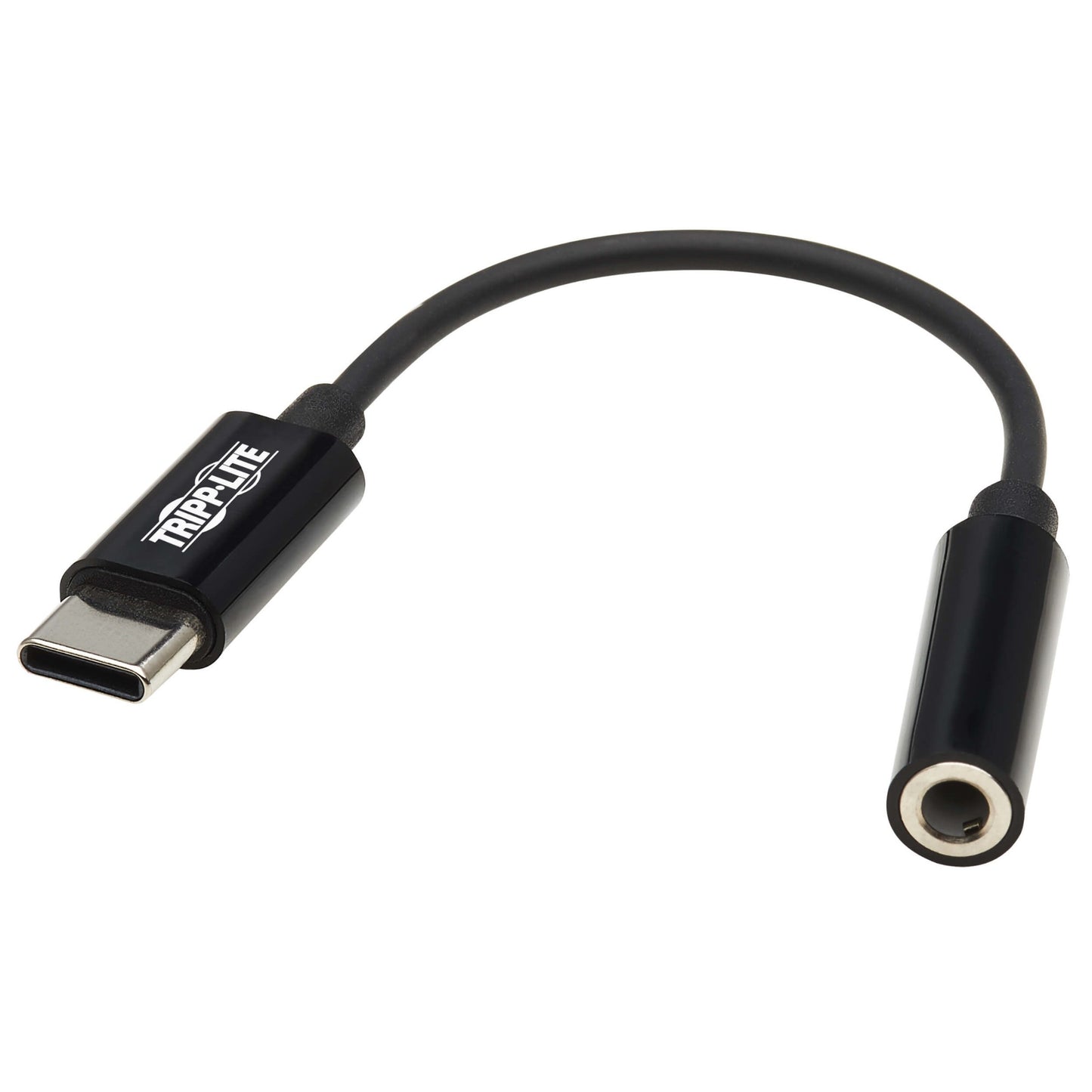 U437-001 - Tripp Lite USB-C TO 3.5 MM HEADPHONE JACK ADAPTER