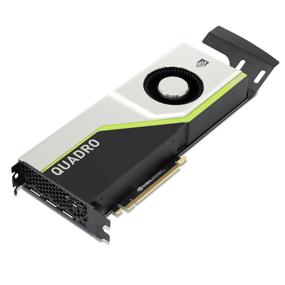 Lenovo 4X60X01143 graphics card NVIDIA Quadro RTX 8000 48 GB GDDR6