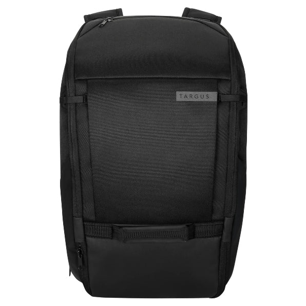TBB611GL - Targus 15-16 WORK+ EXPANDABLE 28L DAYPACK BL