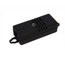 SINGLE TEMPERATURE SENSOR WITH REPLACEABLE SENSOR HEAD FOR RARITAN PX3 RACK PDU.