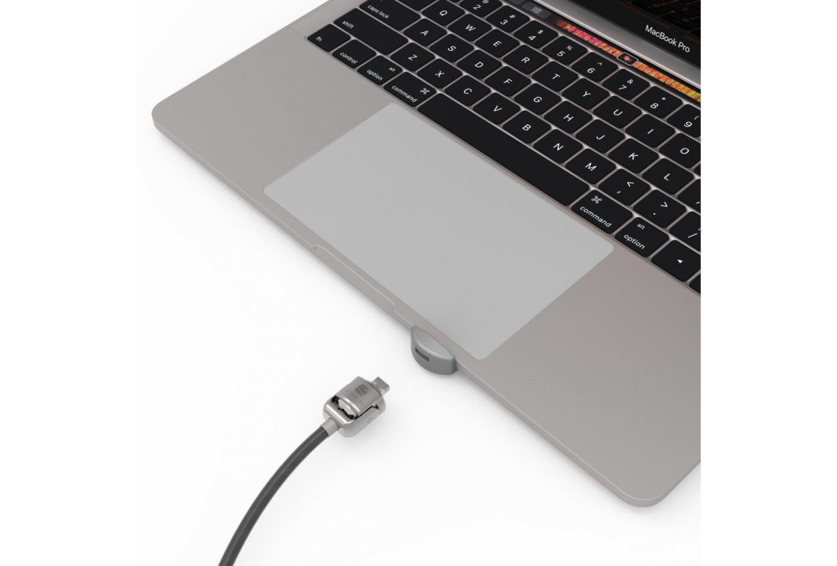 UNVMBPRLDG01KL - Compulocks MACLOCKS UNIVERSAL LEDGE F/MACBOOK
