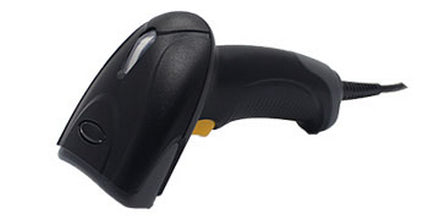 37950530 - Star Micronics SCANNER HANDHELD 1D/2D IMAGER