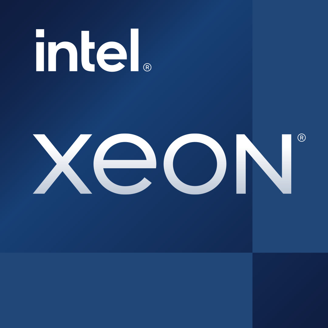 Intel Xeon ® ® E-2388G Processor (16M Cache, 3.20 GHz)