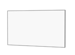 Da-Lite 23696 projection screen 133" 16:9
