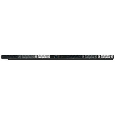Panduit P48D35M power distribution unit (PDU) 48 AC outlet(s) 0U Black