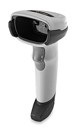DS2278: AREA IMAGER, STANDARD RANGE, CORDLESS, NOVA WHITE