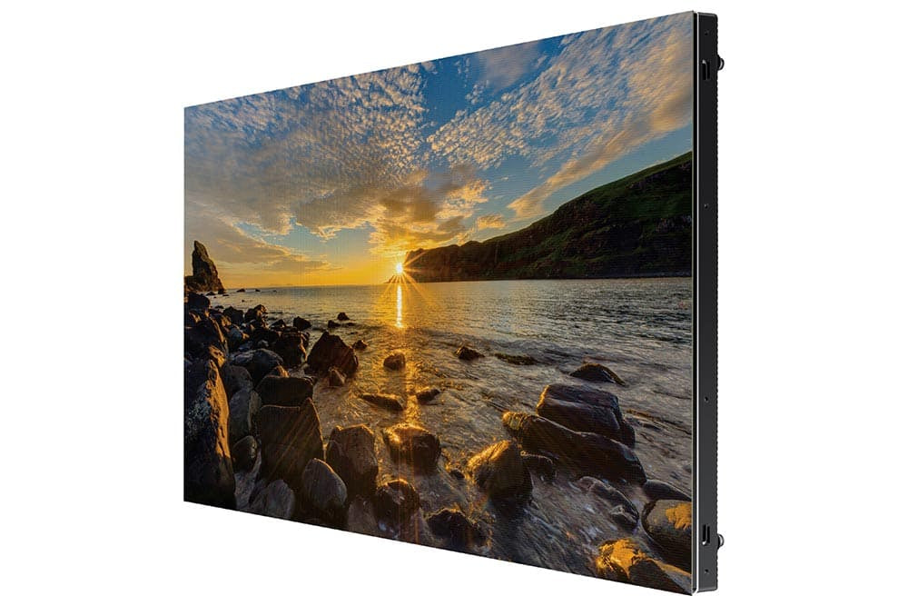 Samsung IF020R-E video wall display Direct view LED (DVLED)