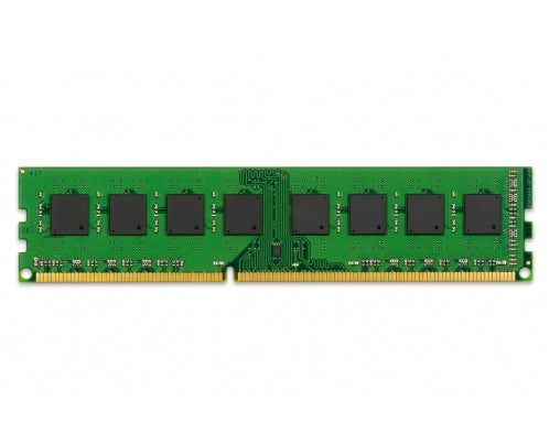 Kingston Technology ValueRAM 2GB DDR3-1600 memory module 1 x 2 GB 1600 MHz