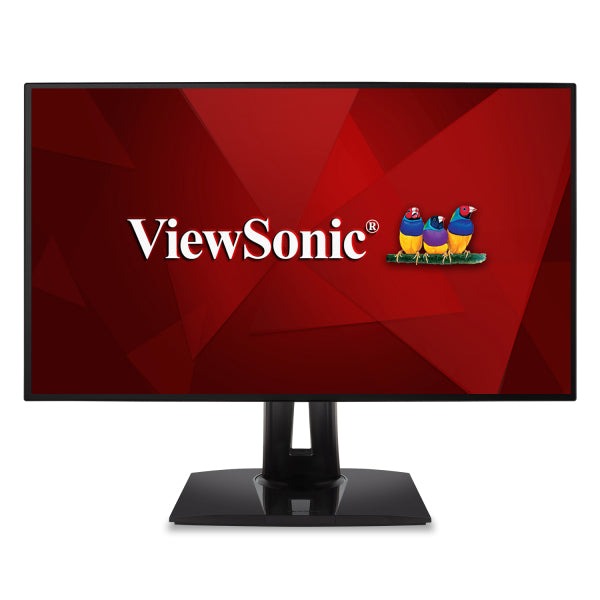 VP2768A-4K - Viewsonic 27IN 4K UHD COLORPRO DESIGN MONITOR