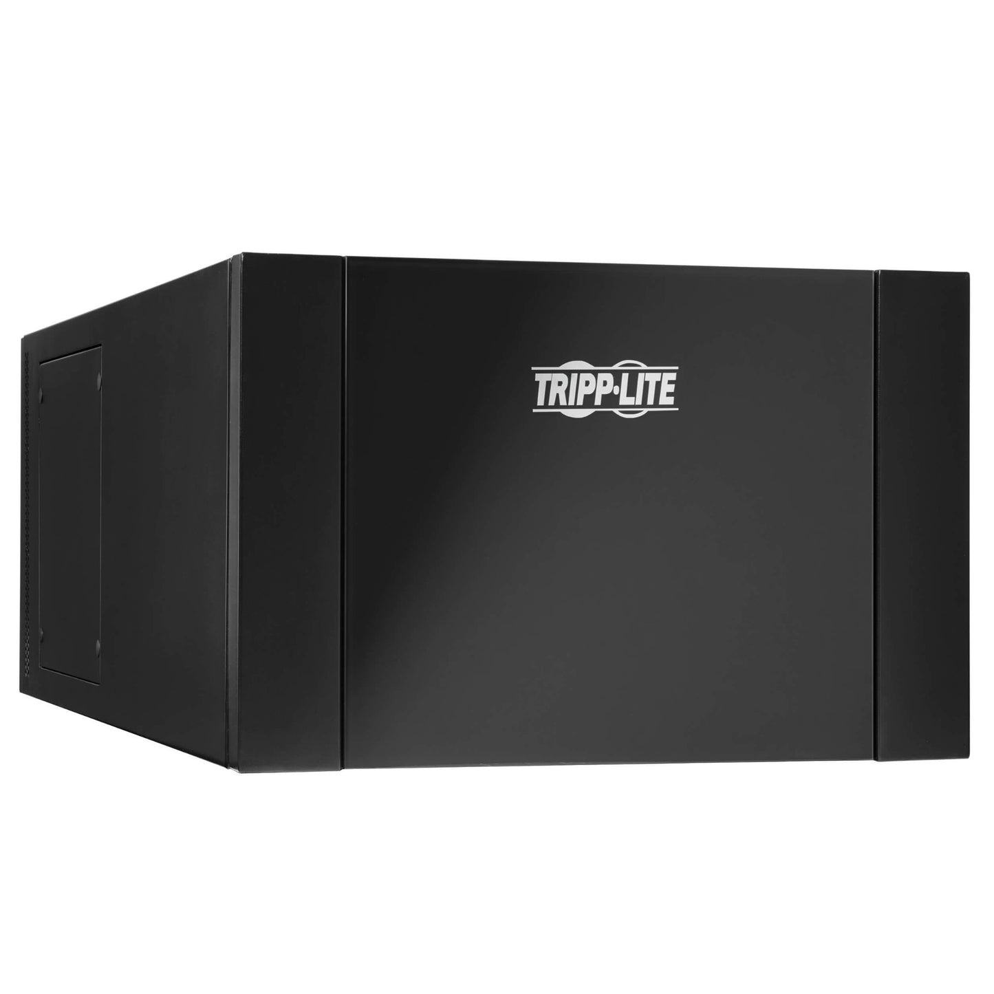 Tripp Lite SRCOOL3KTP rack cooling equipment 3536 W Black Built-in display LCD