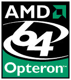 AMD Opteron Dual Core Model 8218 processor Box 2.6 GHz 1 MB L2
