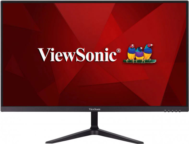 VX2718-P-MHD - Viewsonic 27IN 165HZ GAMING MONITOR W/
