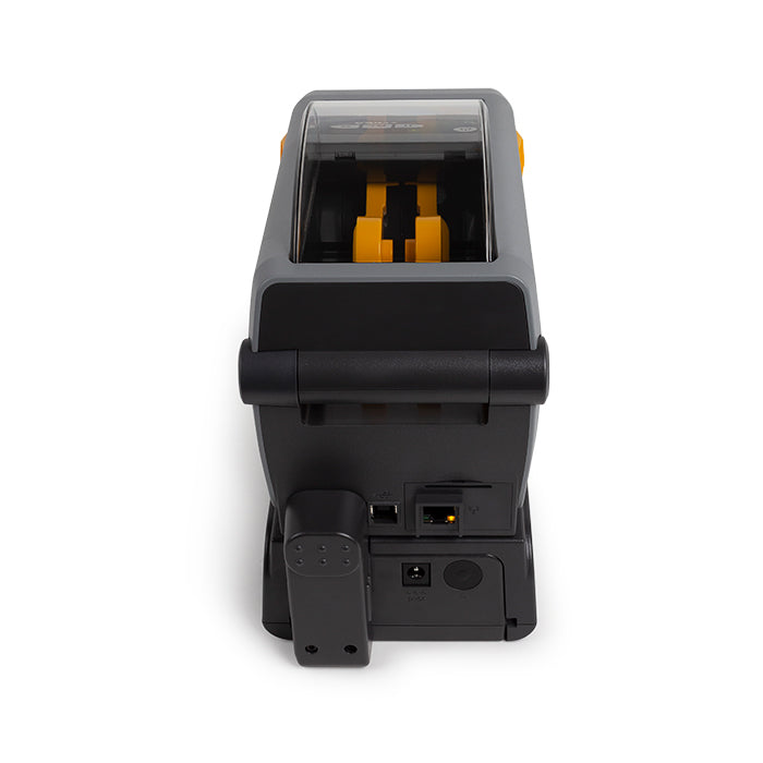 ZD6A023-D2EE00EZ - Zebra ZD611 300 dpi Direct Thermal Desktop Label Printer