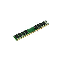 Kingston Technology KVR24N17S8L/4 memory module 4 GB 1 x 4 GB DDR4 2400 MHz