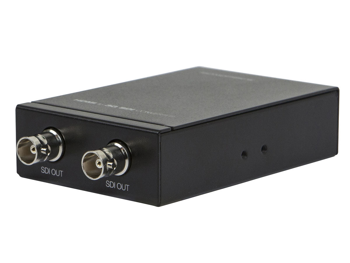 11749 - Monoprice HDMI TO 3G SDI CONVERTER