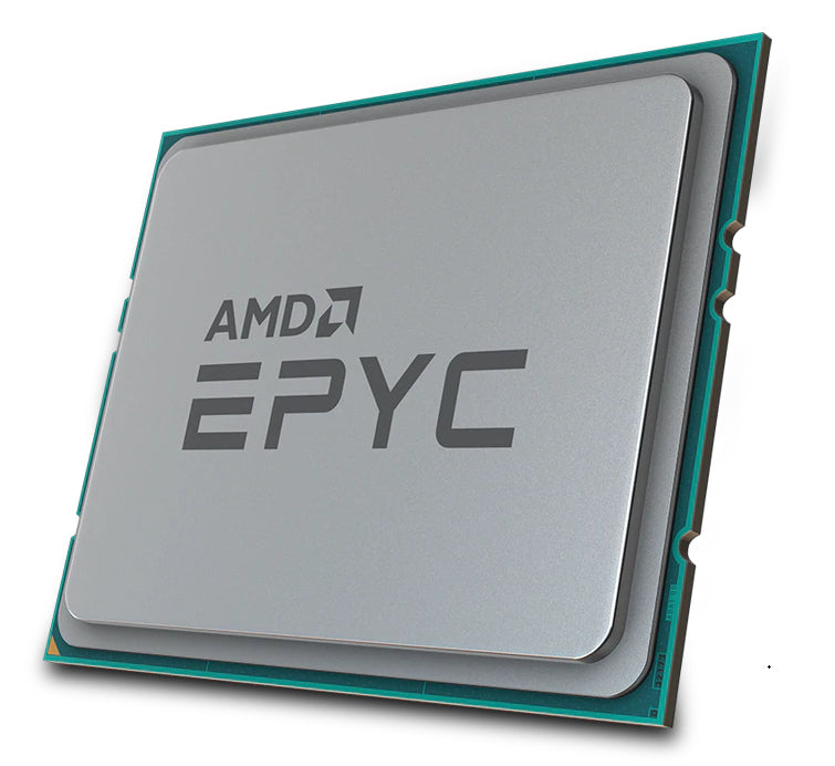 Lenovo EPYC AMD 7F72 processor 3.2 GHz 192 MB Last Level Cache