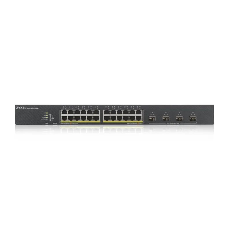 N062024KJSH - Tripp Lite 24-Port 1U Rack-Mount Shielded Blank Keystone/Multimedia Patch Panel