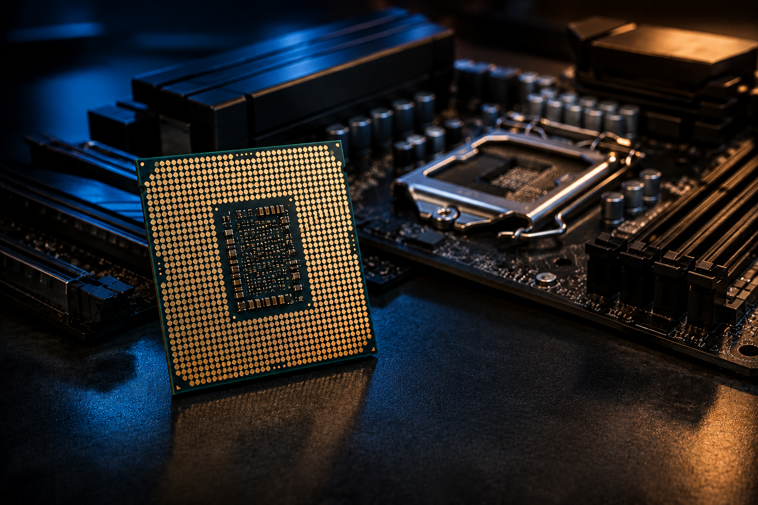 Computer Processors: A Comprehensive Guide to CPUs in 2026