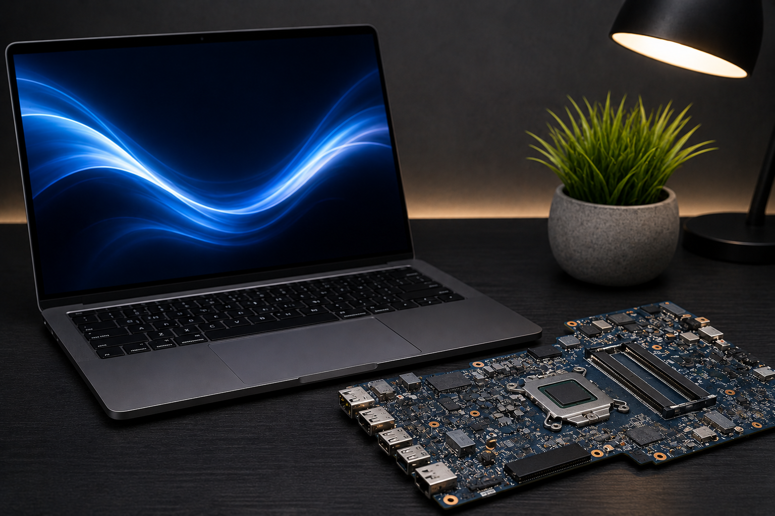 Essential Laptop Motherboard Features to Look for Before Buying in 2026
