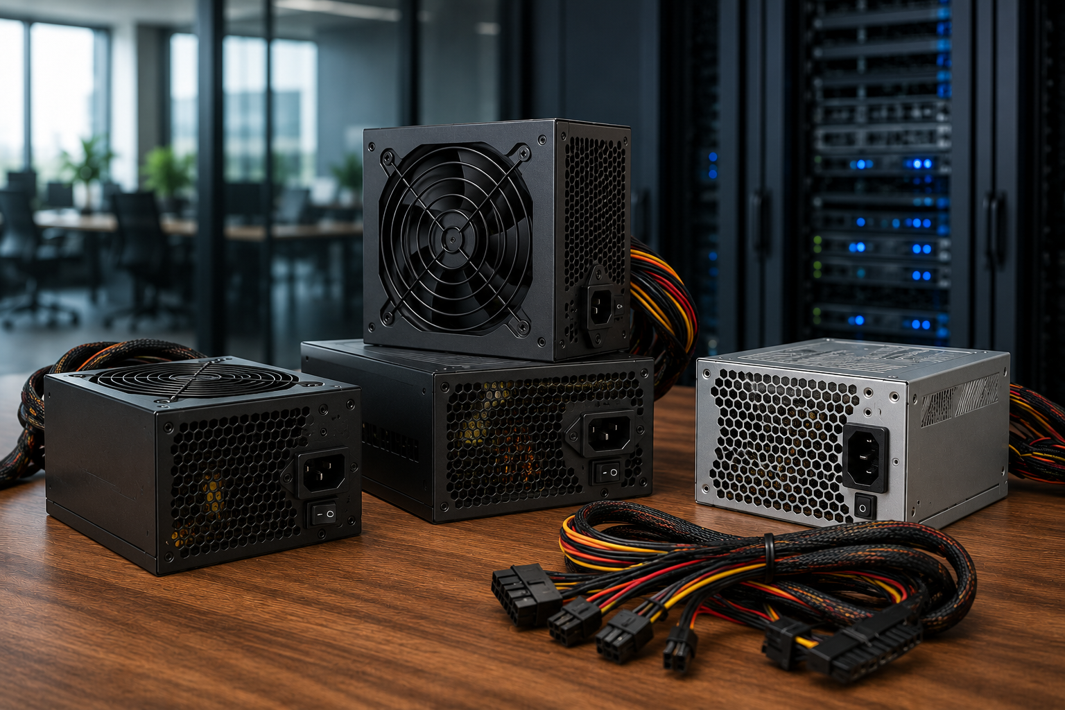 Everything You Need to Know About Buying a Power Supply for Your PC 2026
