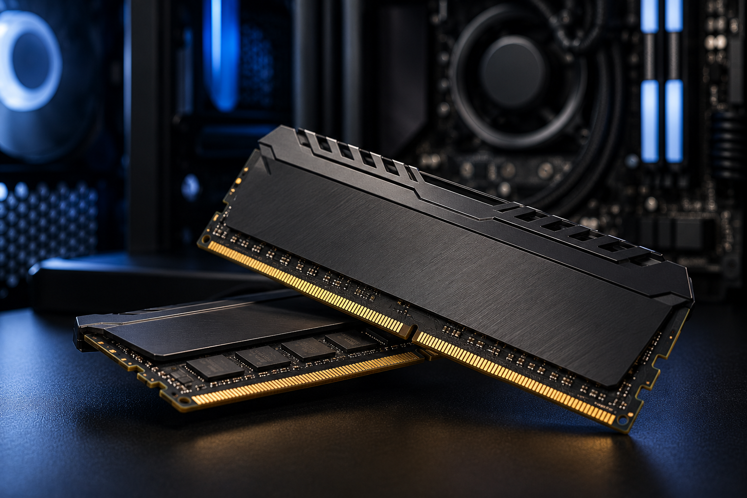 How Much Desktop Memory RAM Do I Need? A Guide for Every User (2026)