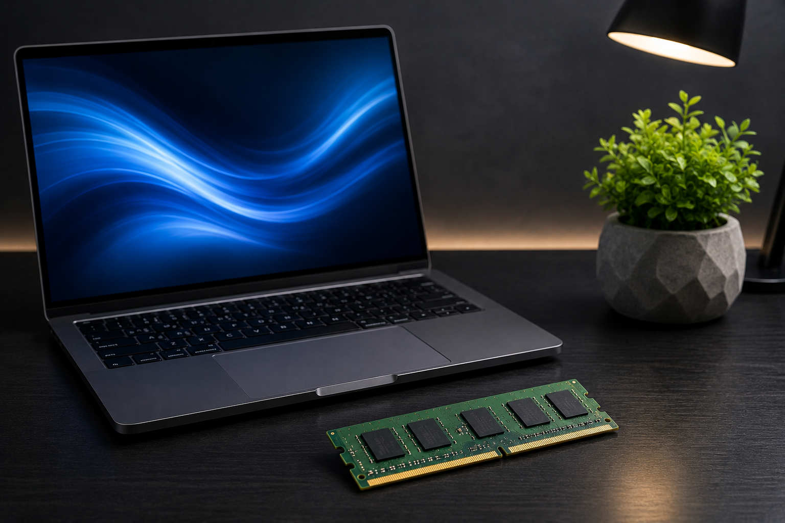 How to Choose Laptop Memory: Capacity, Speed & Compatibility Explained Guide 2026