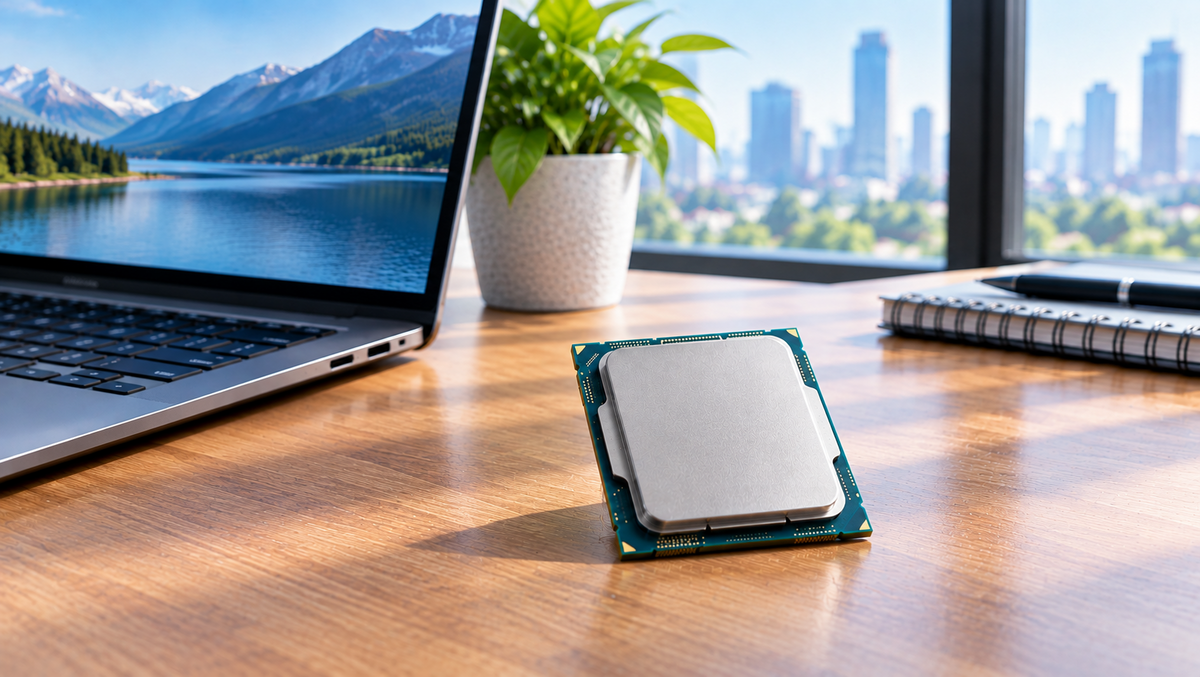 Laptop Processor Guide: Performance, Features, and Buying Tips