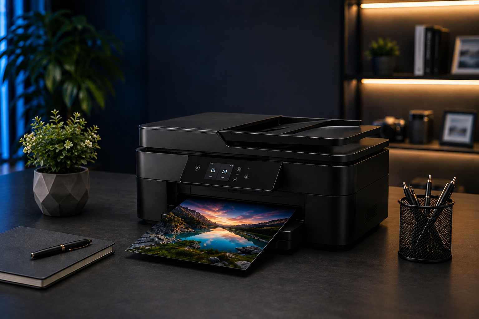 Printer Buying Guide: Everything You Need to Know