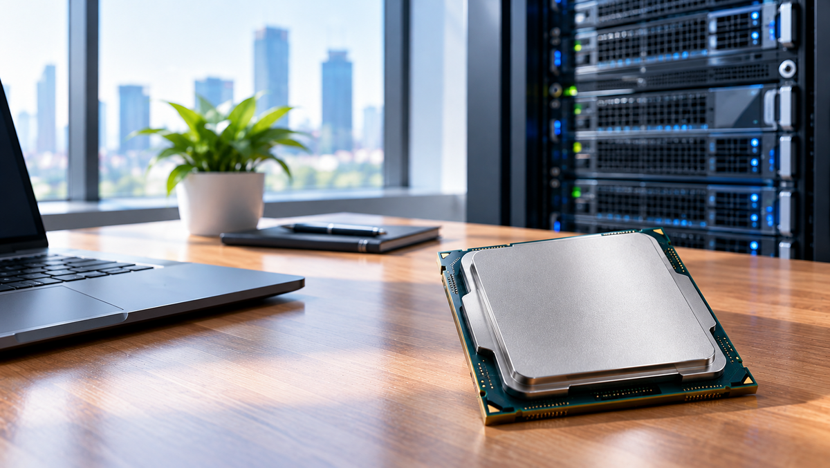 The Future of Server Processors: Technology and Performance in 2026
