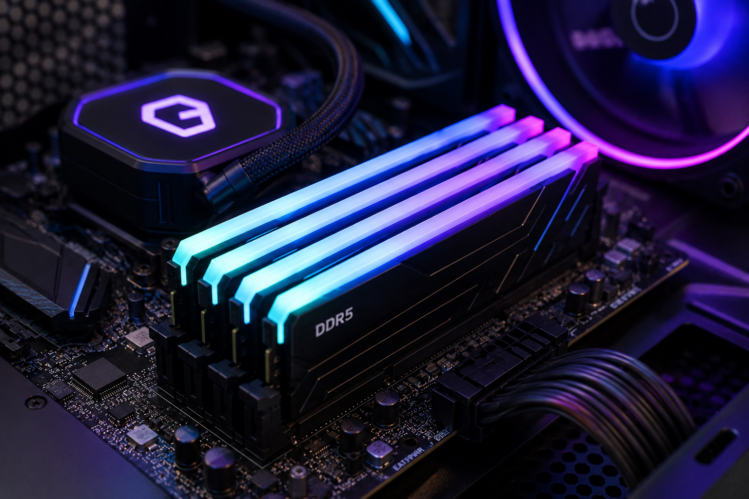 The Ultimate RAM Buying Guide 2026: How Memory Works?