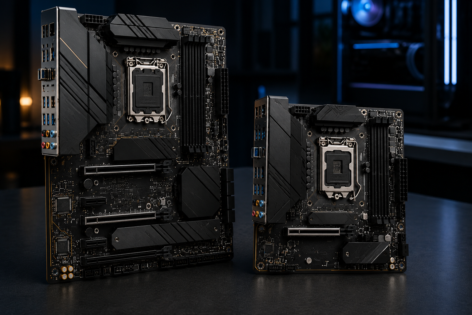 Ultimate Motherboard Buying Guide 2026: Choose the Right Board for Any System
