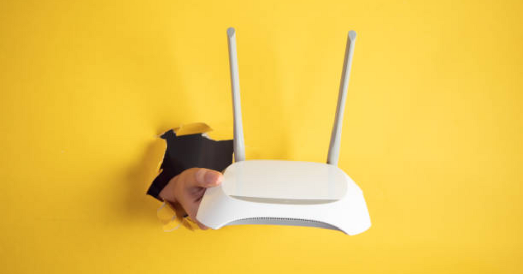 Maximize Your Network Speed with These 10 Router Tips– Aeonfly