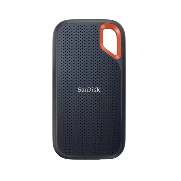 SDSSDE61-1T00-G25B - SanDisk Extreme Portable 1TB SSD