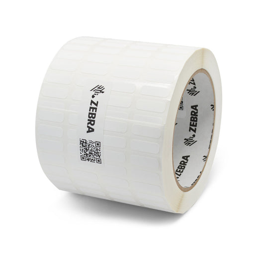 LABEL, POLYIMIDE, 0.75X0.25IN (19.1X6.4MM) 4 ACROSS,TT, Z-SUPREME 2000T, HIGH PE
