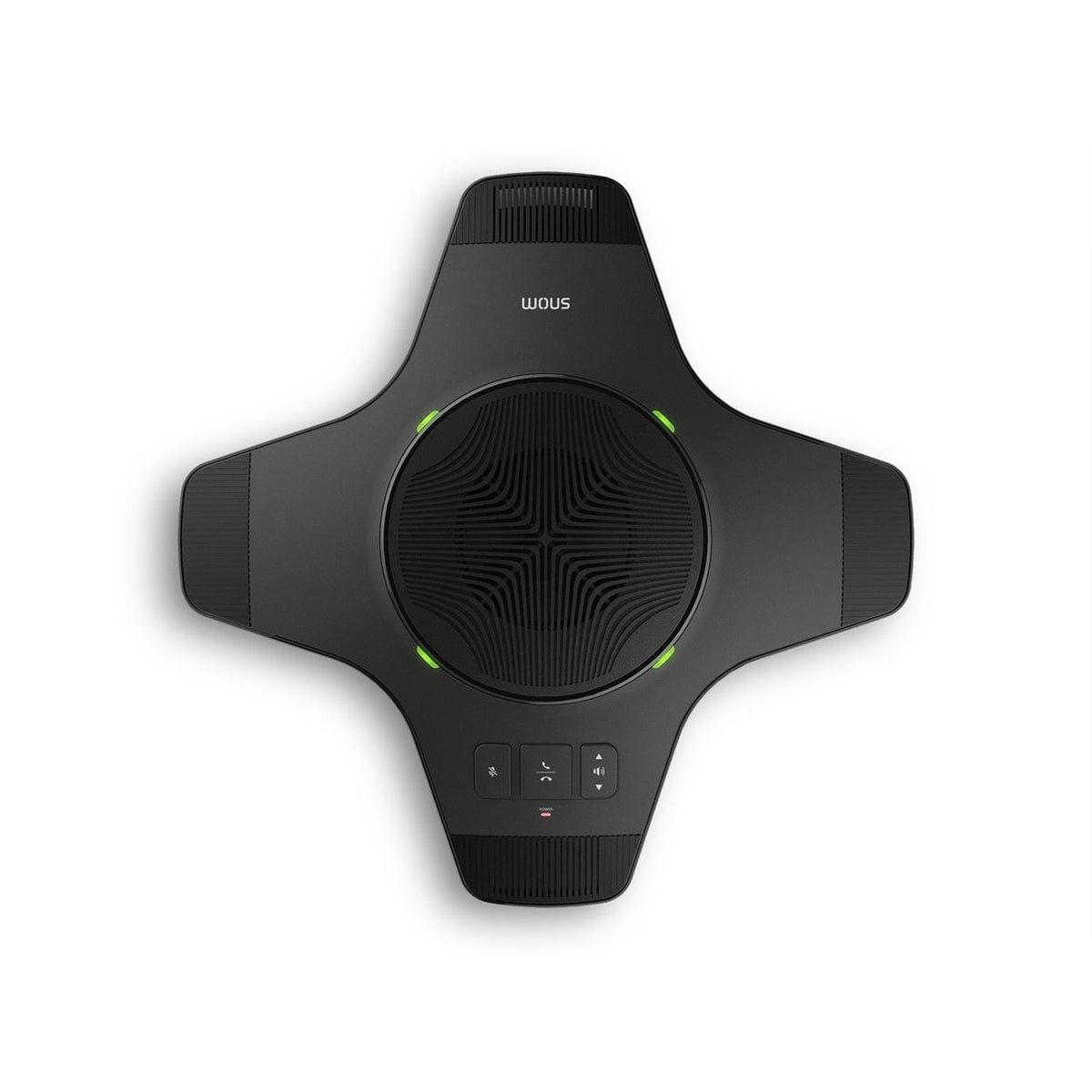 4357 - Snom Wireless Expansion Microphone Speakerphone