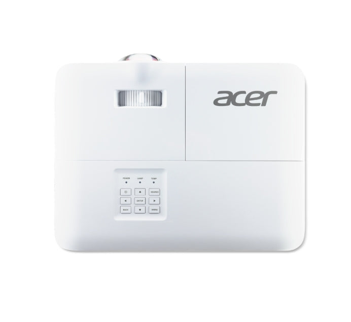 MR.JYX11.001 - Acer Beamer S1387n 240Orsam UHP whit Digital Projector