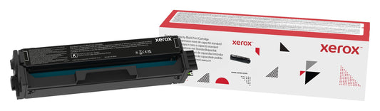 006R04383 - Xerox GENUINE XEROX BLACK STANDARD CAPACITY PRINT CARTRIDGE, XEROX C230/C235 COLOR PRI