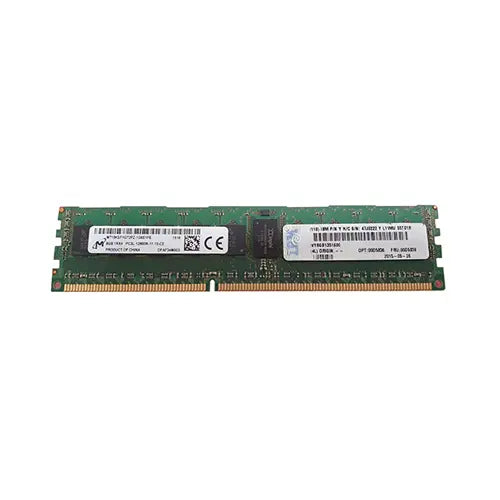 00D5036 - Lenovo 8GB PC3L-12800 DDR3 1600