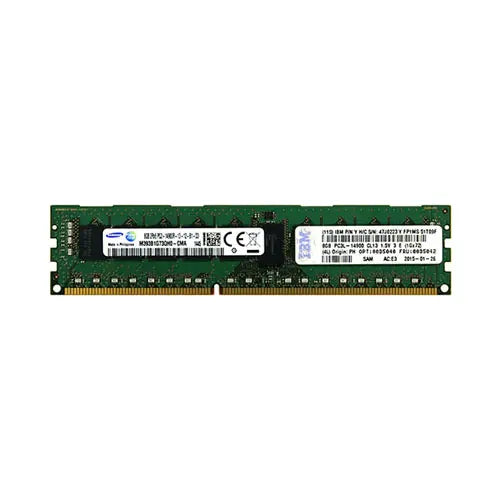 00D5040 - Lenovo 8GB PC3L-14900R DDR3 1866