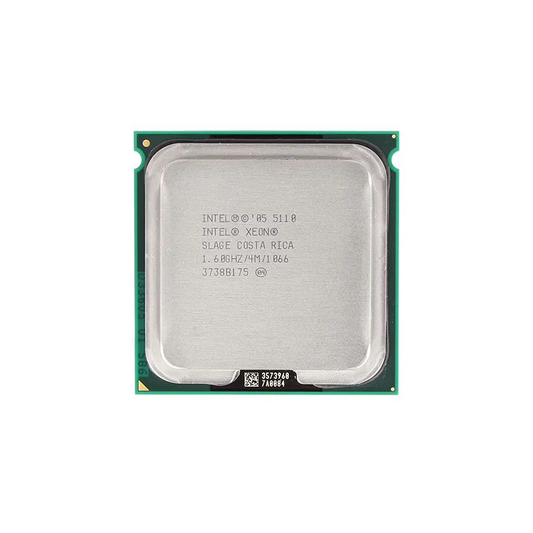 00J6163 - Lenovo INTEL XEON PHI COPROCESSOR 5110P (8GB, 1.053 GHZ, 60 CORE)