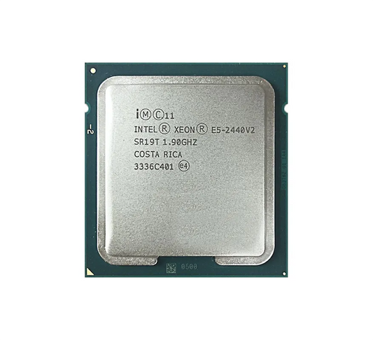 00J6385 - Lenovo XEON 8C PROC E5-2440V2 1.9GHZ/20MB