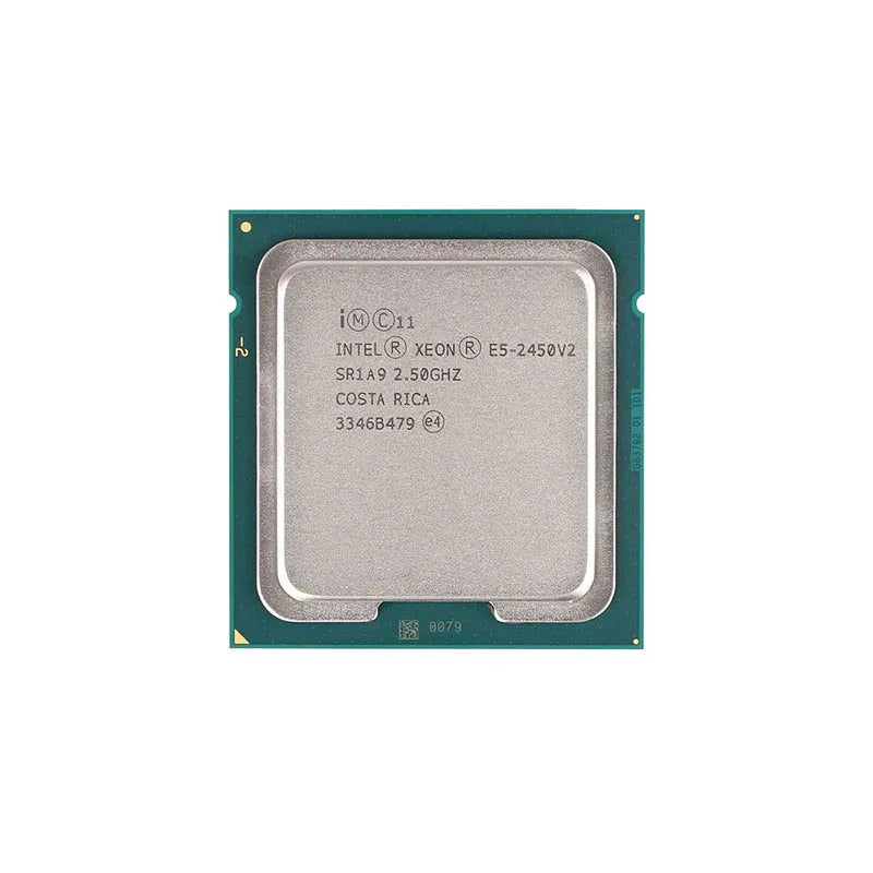 00J6386 - Lenovo XEON 8C PROC E5-2450V2 2.5GHZ/20MB