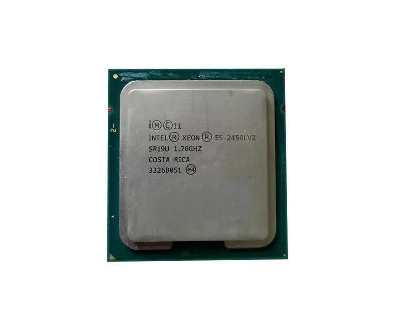 00J6389 - Lenovo XEON 10C PROC E5-2450LV2 1.7GHZ/25MB