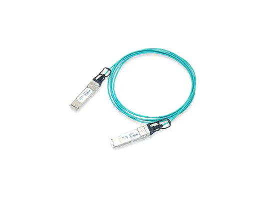 00MP544 - Lenovo 10M MELLANOX EDR IB OPTICAL QSFP28 CABLE