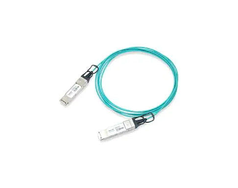 00MP563 - Lenovo 3M MELLANOX EDR IB OPTICAL QSFP28 CABLE