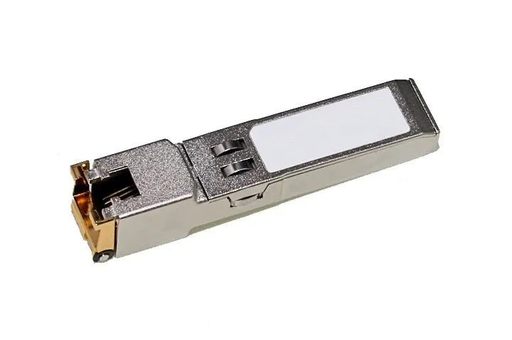 00WC086 - Lenovo LENOVO STORAGE S2200/S3200 1G RJ45 ISCSI SFP+ MODULE 1 PACK