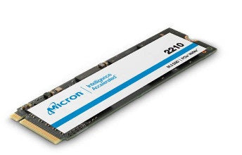 Micron 2210 M.2 1024 GB PCI Express 3.0 QLC NVMe