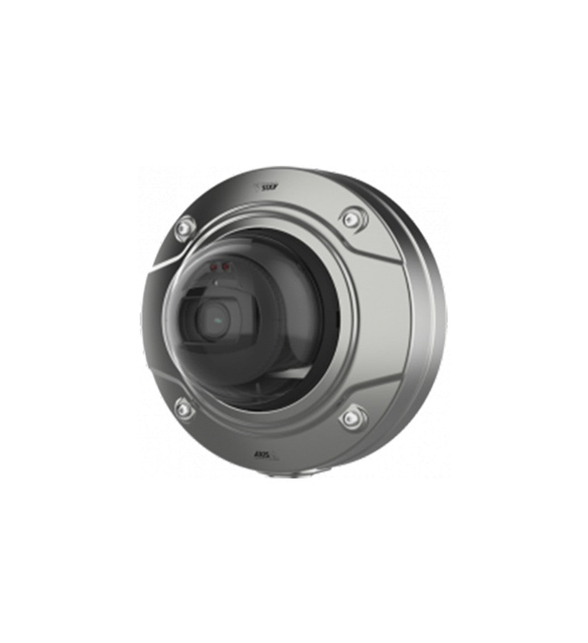 02710-001 - Axis P32 Series P3268-SLVE Network Camera