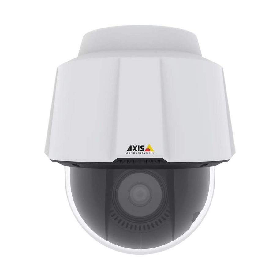 01681-001 - Axis P5655-E 50HZ IP security camera Indoor
