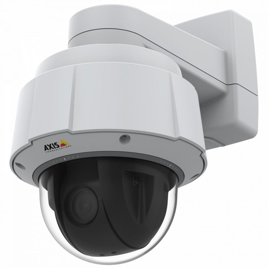 01752-301 - Axis 60 Hz Network Surveillance Camera